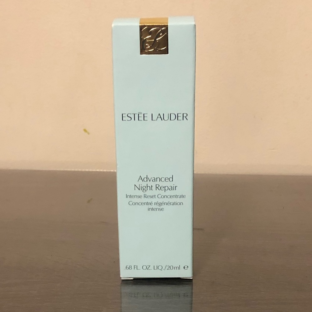 Advanced Night Repair Intense reset concentrate, Brand new!